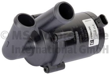 Citroen Watercirculatiepomp, standkachel 710101110