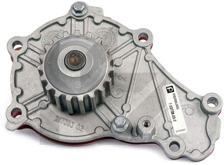 Citroen Waterpomp 703738030