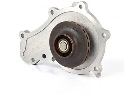 Citroen Waterpomp, motorkoeling BSG70500002