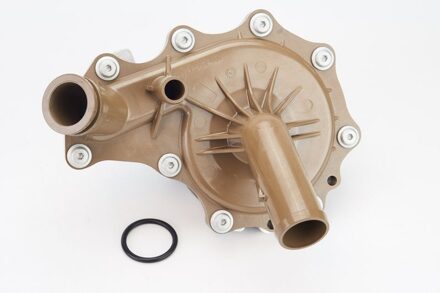 Citroen Waterpomp, motorkoeling WPS3150