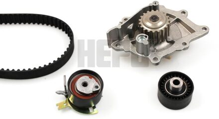 Citroen Waterpomp + distributieriem set PK08071