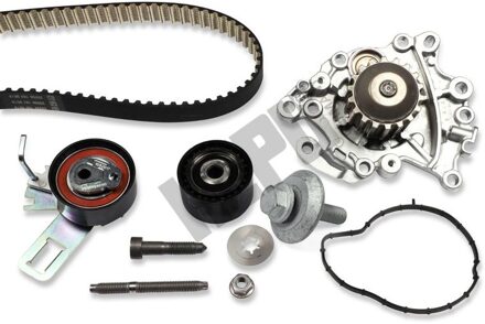 Citroen Waterpomp + distributieriem set PK19010