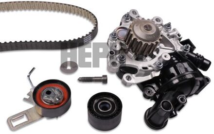 Citroen Waterpomp + distributieriem set PK19010TH