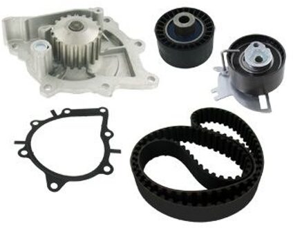 Citroen Waterpomp + distributieriem set VKMC03317