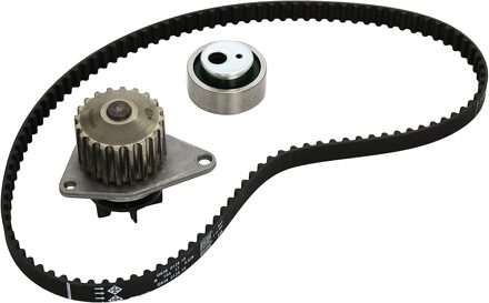 Citroen Waterpomp + Distributieriemset 530001230