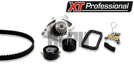 Citroen Waterpomp + distributieriemset PK08010XT