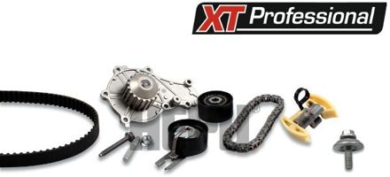 Citroen Waterpomp + distributieriemset PK08030XT