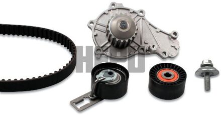 Citroen Waterpomp + distributieriemset PK08031