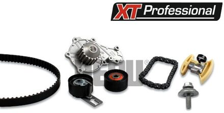 Citroen Waterpomp + distributieriemset PK08031XT