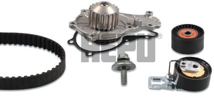 Citroen Waterpomp + distributieriemset PK08036