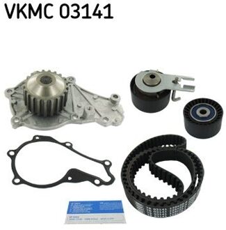 Citroen Waterpomp + distributieriemset VKMC03141