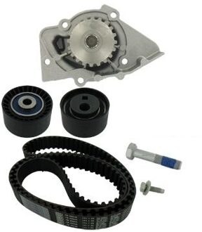 Citroen Waterpomp + distributieriemset VKMC03246