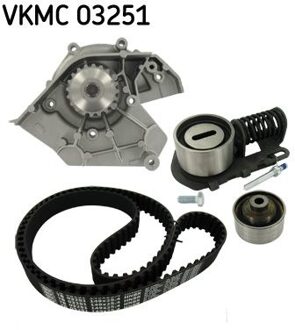 Citroen Waterpomp + distributieriemset VKMC03251