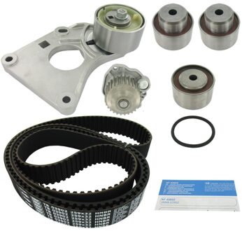 Citroen Waterpomp + distributieriemset VKMC039022