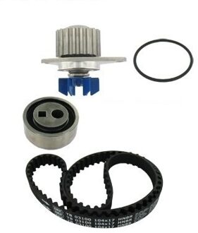 Citroen Waterpomp + distributieriemset