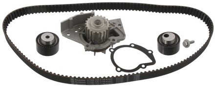 Citroen Waterpomp + tandriemen 34637