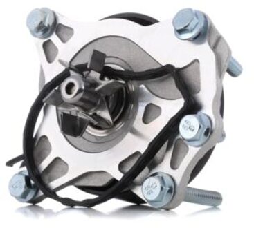 Citroen Waterpomp PQ272