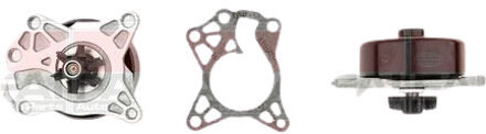 Citroen Waterpomp WP6443