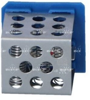 Citroen Weerstand, interieurventilator 342048