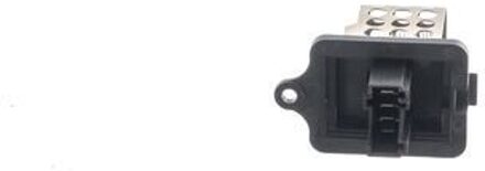 Citroen Weerstand, interieurventilator ABR60000S