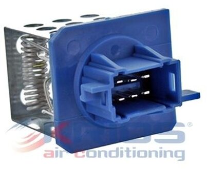 Citroen Weerstand, interieurventilator K109102