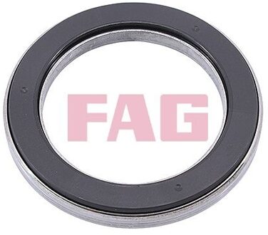 Citroen Wentellager, schokbreker veerpootlager 713040020