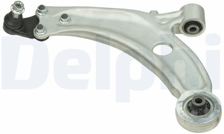 Citroen Wieldraagarm (l) TC3450