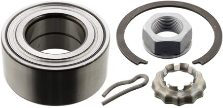 Citroen Wiellager 102838