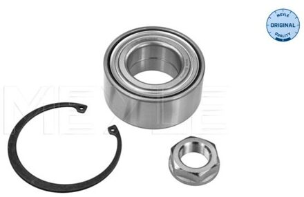 Citroen Wiellager 11146500007