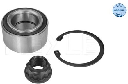 Citroen Wiellager 11146500012