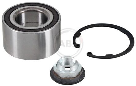 Citroen Wiellager 201716