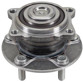 Citroen Wiellager 201823