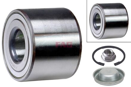 Citroen Wiellager 713640470