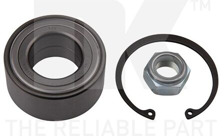 Citroen Wiellager 751909