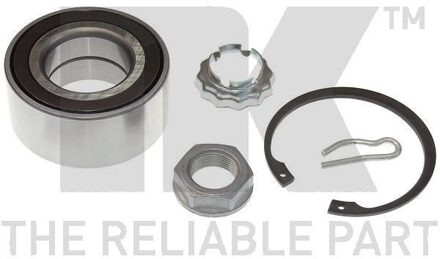 Citroen Wiellager 751910