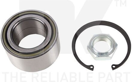 Citroen Wiellager 751911