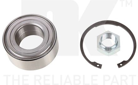 Citroen Wiellager 759912