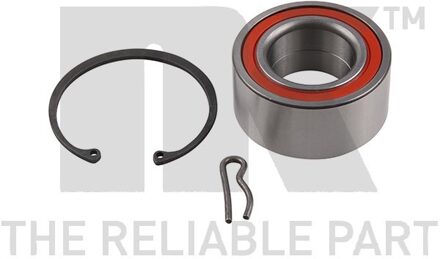 Citroen Wiellager 759915