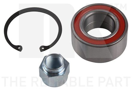 Citroen Wiellager 759916