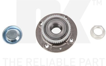 Citroen Wiellager 761914