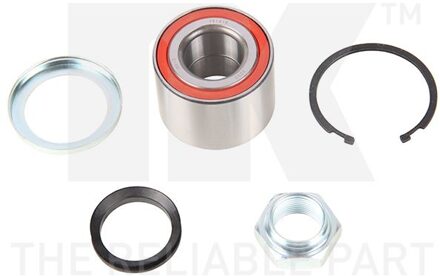 Citroen Wiellager 761918