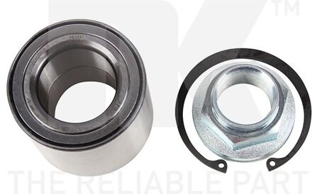 Citroen Wiellager 761921