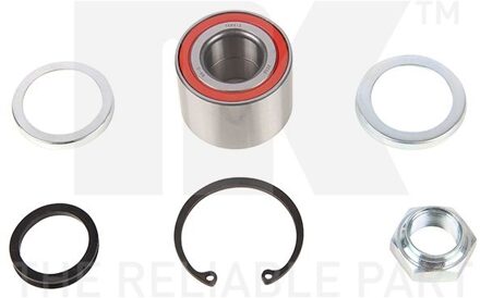 Citroen Wiellager 769913