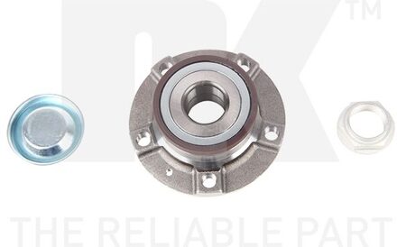 Citroen Wiellager 769938