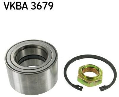 Citroen Wiellager VKBA3679
