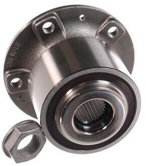 Citroen Wiellager VKBA7120