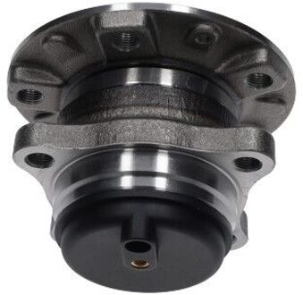 Citroen Wiellagerkit WBK10077