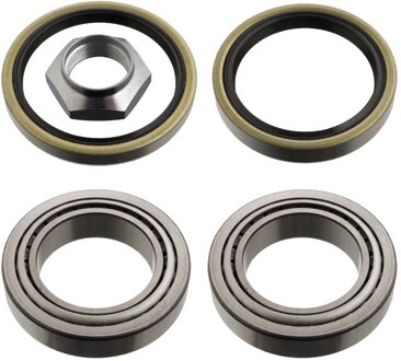 Citroen Wiellagerset