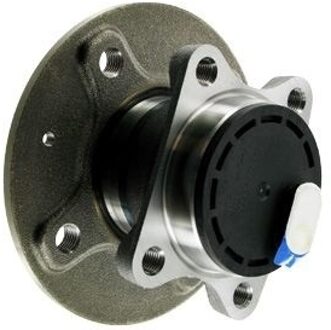 Citroen Wiellagerset