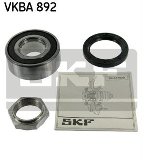 Citroen Wiellagerset